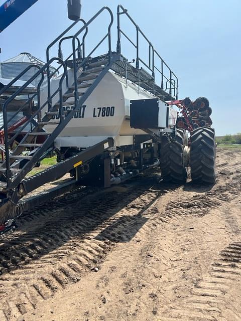 Image of Bourgault 3420-80 equipment image 2