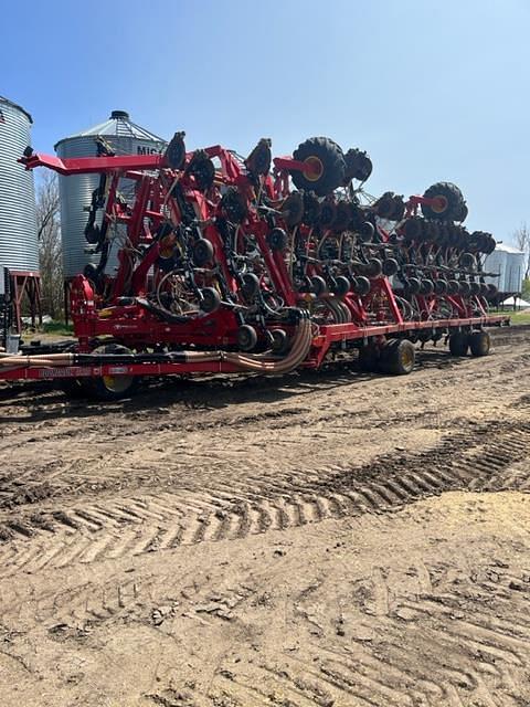 Image of Bourgault 3420-80 equipment image 4