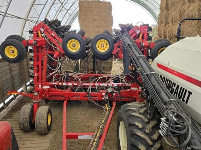 Image of Bourgault 3720 equipment image 2