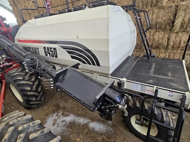 Image of Bourgault 3720 equipment image 1