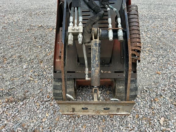 Image of Boxer 700HDX equipment image 3