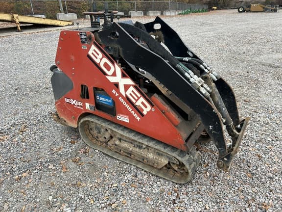 Image of Boxer 700HDX equipment image 1