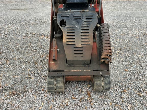 Image of Boxer 700HDX equipment image 2