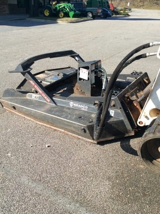 Main image Bradco Brush Cutter