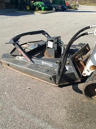 Image of Bradco Brush Cutter Image 0