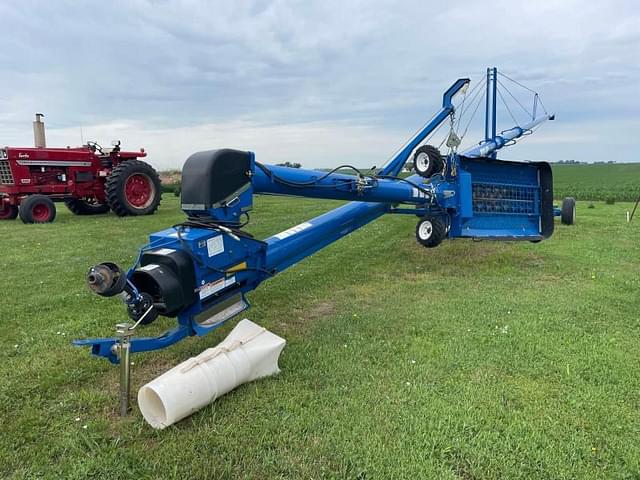 Image of Brandt 1080-HP equipment image 1