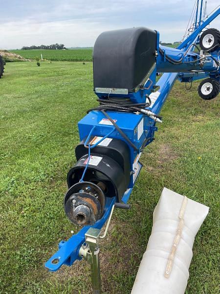 Image of Brandt 1080-HP equipment image 2