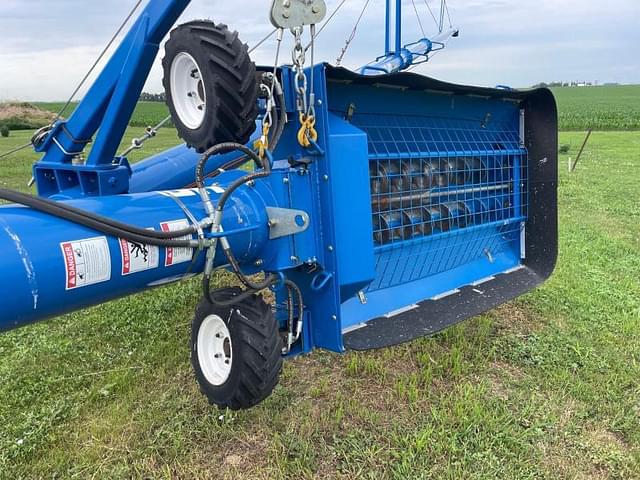 Image of Brandt 1080-HP equipment image 4
