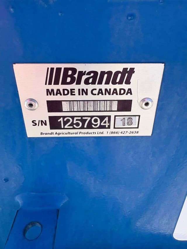 Image of Brandt 10x70 equipment image 3