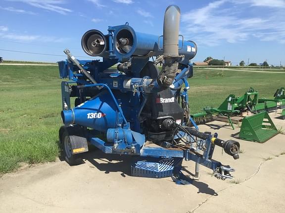 2018 Brandt 1300HP Equipment Image0
