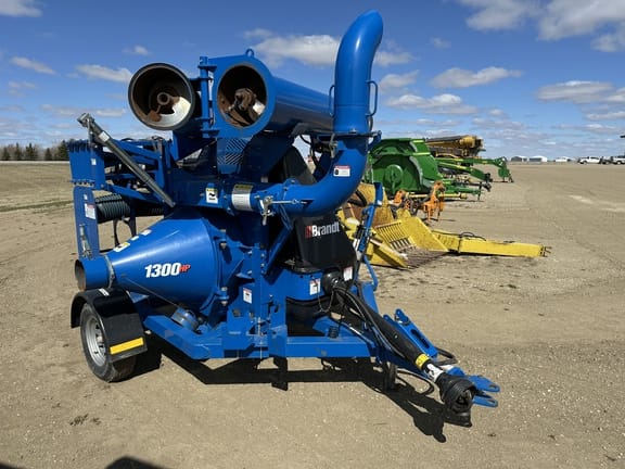 2018 Brandt 1300HP Equipment Image0