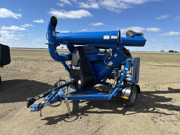 Image of Brandt 1300HP equipment image 2