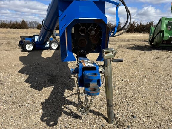 Image of Brandt 1390-HP+ equipment image 2