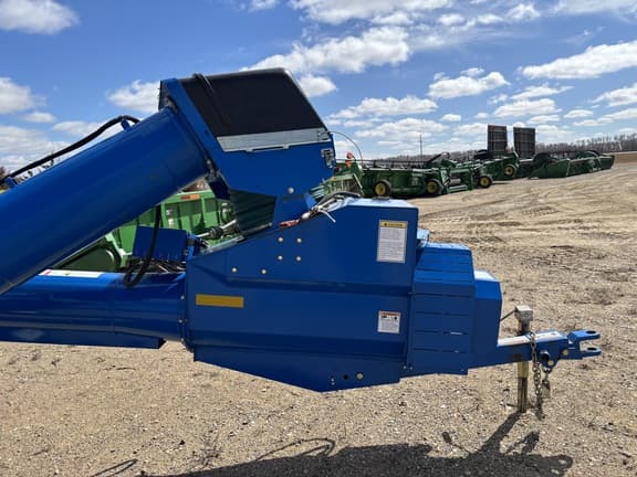 Image of Brandt 1390-HP+ equipment image 4