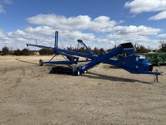 Image of Brandt 1390-HP+ equipment image 1