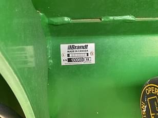 Main image Brandt 1522DXR 6