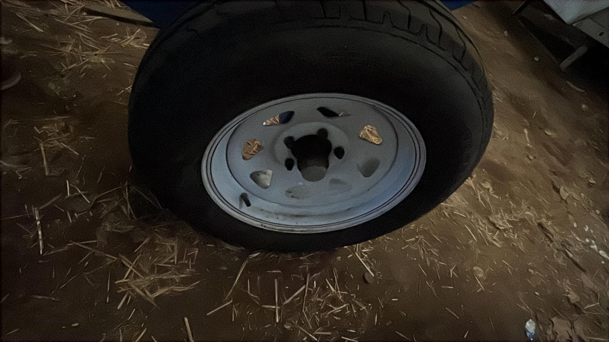 2018 Brandt 1535TD Equipment Image0