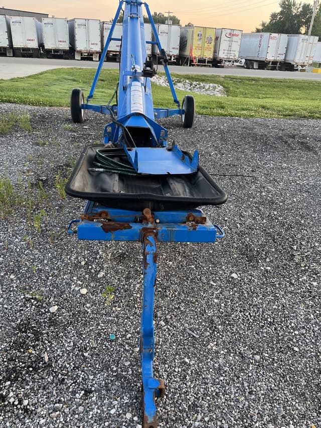 Image of Brandt 1535TD equipment image 3