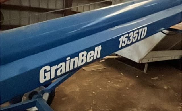 Image of Brandt 1535TD equipment image 1