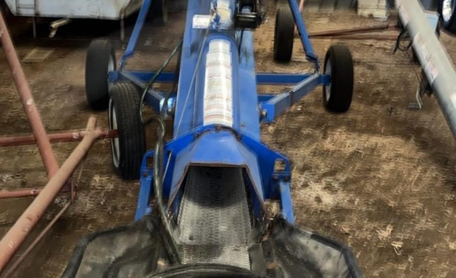 2018 Brandt 1535TD Equipment Image0