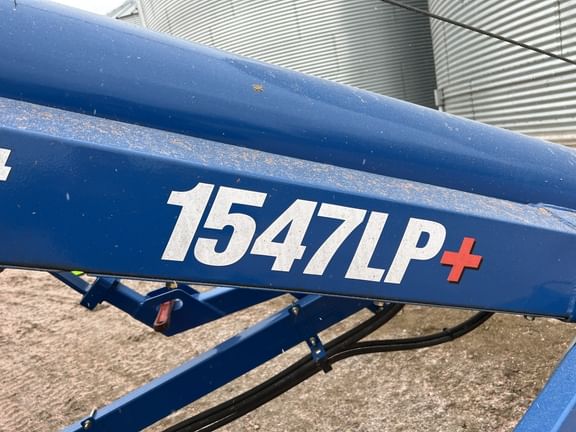 2018 Brandt 1547LP+ Equipment Image0