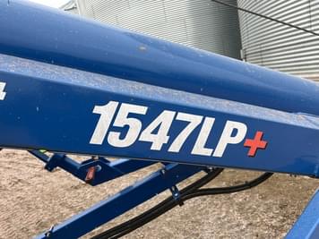 Main image Brandt 1547LP+