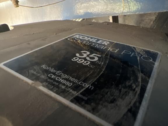 Image of Brandt 1547 equipment image 1