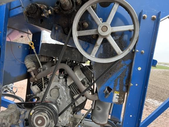 Image of Brandt 1547 equipment image 3