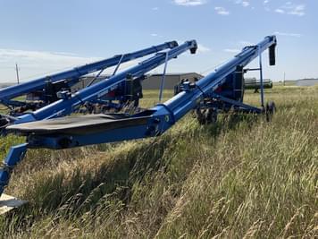 Main image Brandt GrainBelt 1547LP