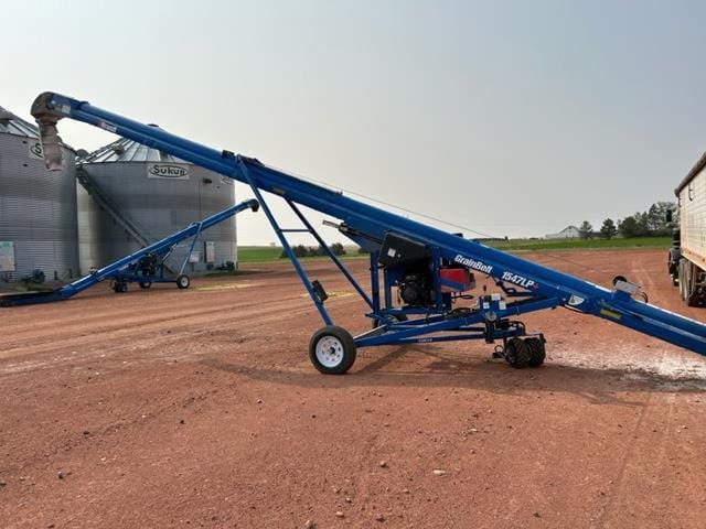 2018 Brandt 1547LP+ Equipment Image0