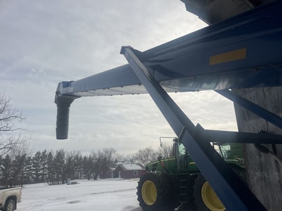 Image of Brandt 1547LP+ equipment image 4