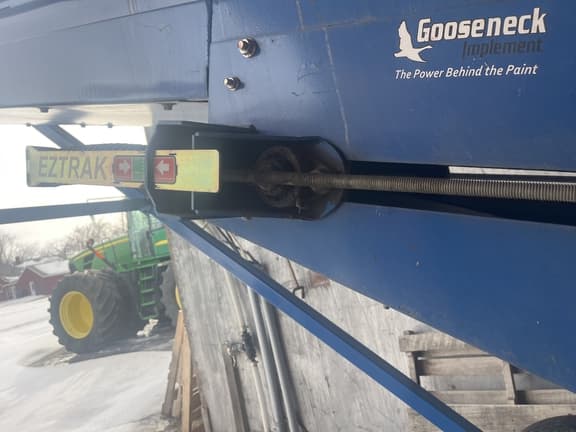 Image of Brandt 1547LP+ equipment image 3