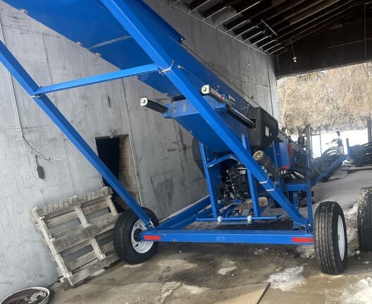 Image of Brandt 1547LP+ equipment image 2