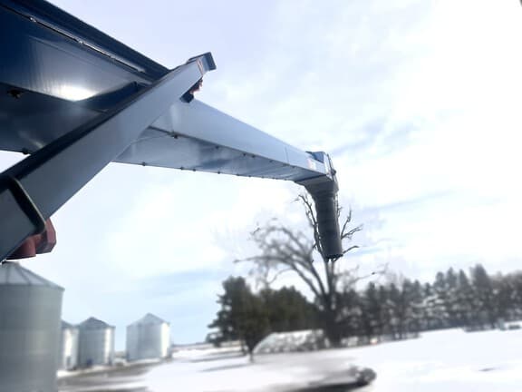 Image of Brandt 1547LP+ equipment image 1