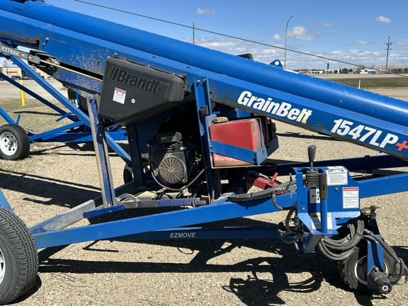 Image of Brandt 1547LP+ equipment image 1