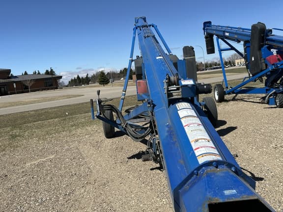 Image of Brandt 1547LP+ equipment image 2