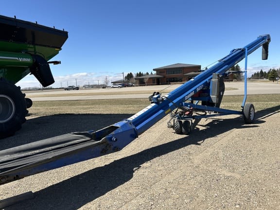 2018 Brandt 1547LP+ Equipment Image0