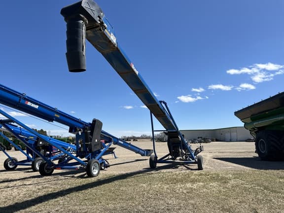 Image of Brandt 1547LP+ equipment image 3