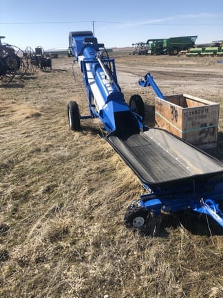 2018 Brandt 2021 LP Equipment Image0