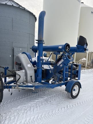 2018 Brandt 5200EX Equipment Image0