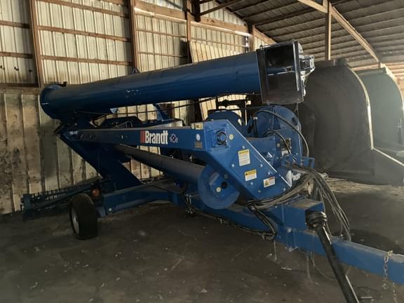 Image of Brandt 8510GBU equipment image 2