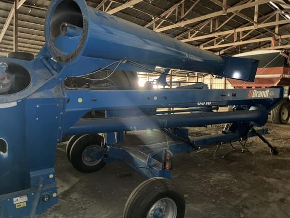 Image of Brandt 8510GBU equipment image 3