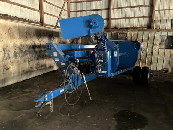 Image of Brandt 8510GBU equipment image 1