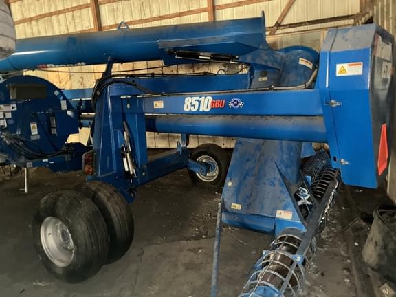 Image of Brandt 8510GBU equipment image 4