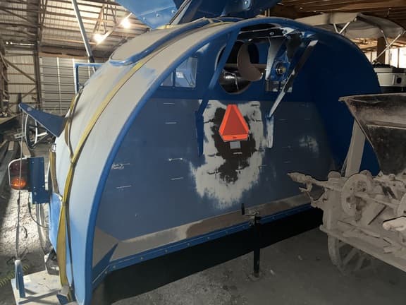 Image of Brandt XLB10 equipment image 3