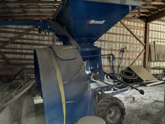 Image of Brandt XLB10 equipment image 2