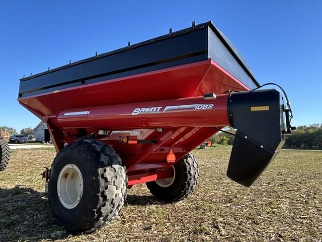 Image of Brent 1082 equipment image 1