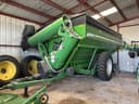 2018 Brent 1196 Image