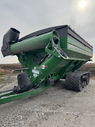 Image of Brent 1196 equipment image 1