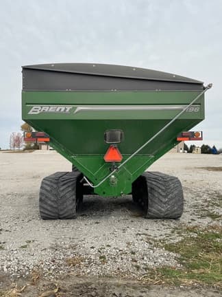 Image of Brent 1196 equipment image 4